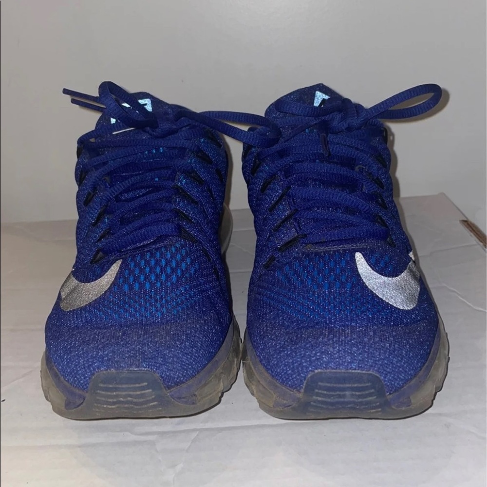 Nike Air Max 2016 Royal Blue